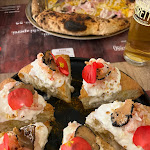 Photo n°1 de l'avis de •Ben. fait le 28/03/2022 à 21:15 sur le  La Fenice Pizzeria Contemporanea à Pistoia