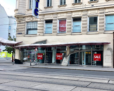 HUMANIC I Josefstadt Alser Str. 35, 1080 Wien, Österreich