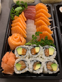 Sushi du Restaurant de sushis Sushi King à Torcy - n°10