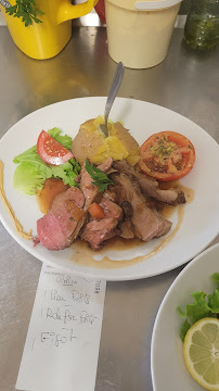 Plats et boissons du Restaurant portugais CHEZ CARNEIRO à Cenon - n°17