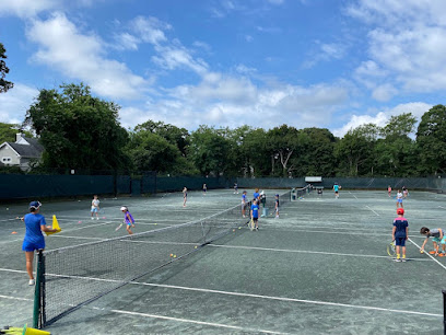 Future Stars Westhampton-Riverhead Tennis Camp