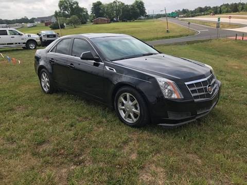 Used Car Dealer «9 East Auto Sales», reviews and photos, 39 Slonaker Ln, Martinsburg, WV 25405, USA