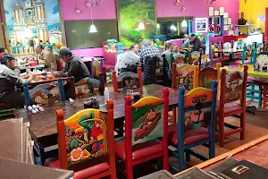 Maya Mexican Restaurant image