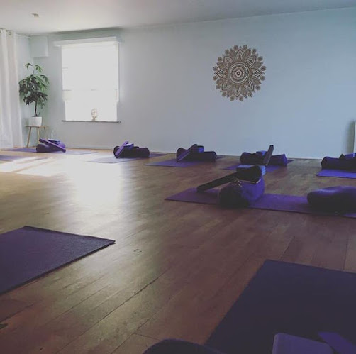 Beoordelingen van Puur Yoga in Brugge - Yoga studio