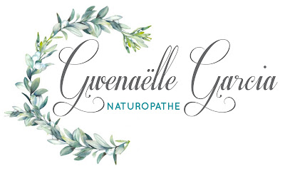 Naturopathe, Gwenaëlle Garcia à Mehun-sur-Yèvre