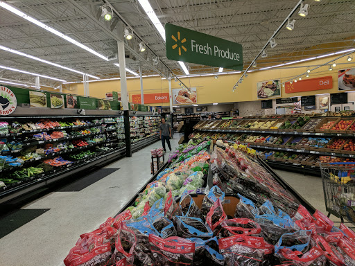 Department Store «Walmart Supercenter», reviews and photos, 1231 Folly Rd, Charleston, SC 29412, USA