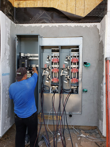 Photo of DRH ELECTRIC INC