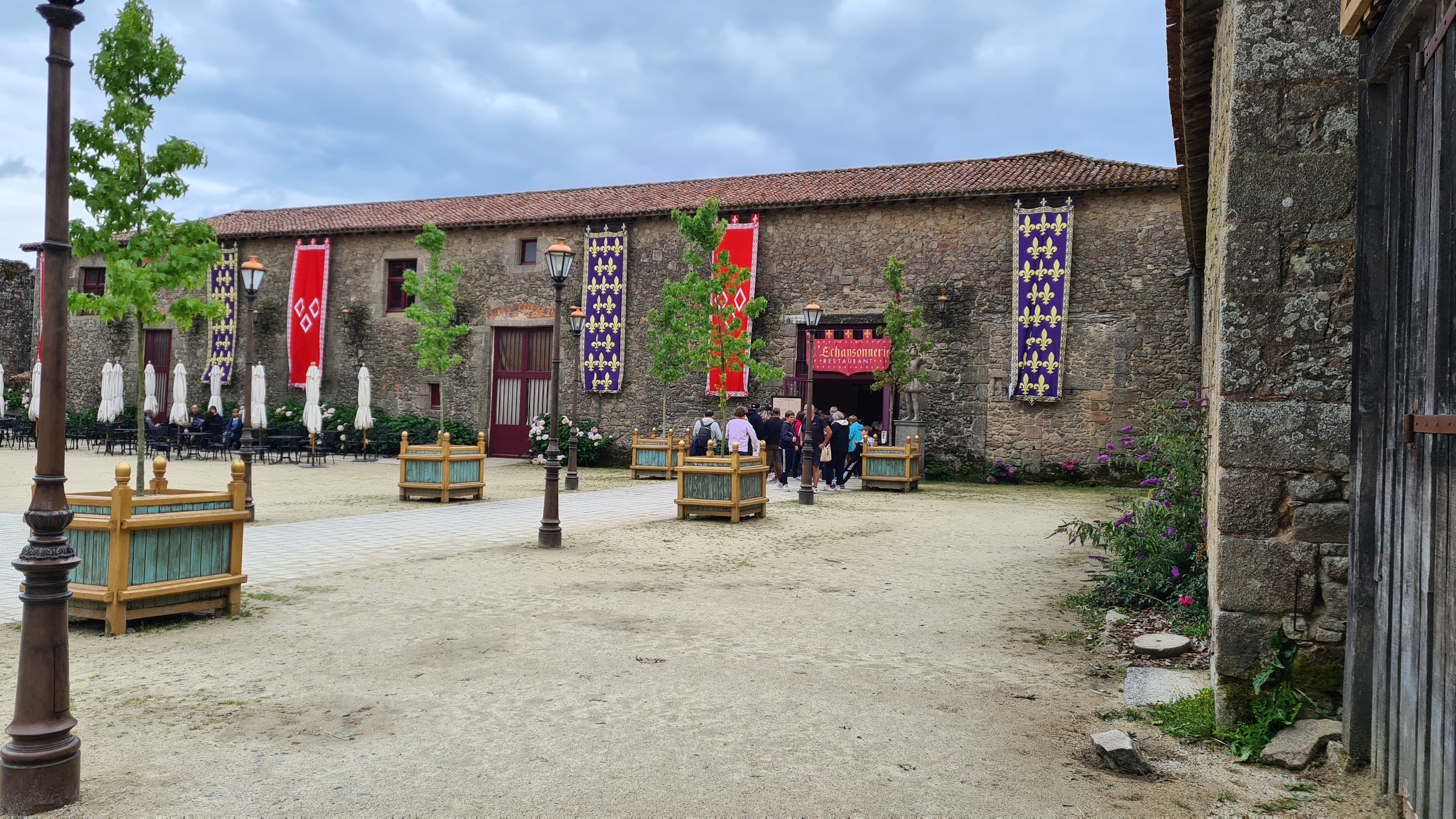Photo n° 8 de l'avis de Ludovic.A fait le 11/08/2023 à 12:03