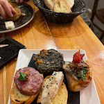 Photo n°1 de l'avis de Elyan.l fait le 14/03/2024 à 18:26 sur le  La Corte 1642 à Venice