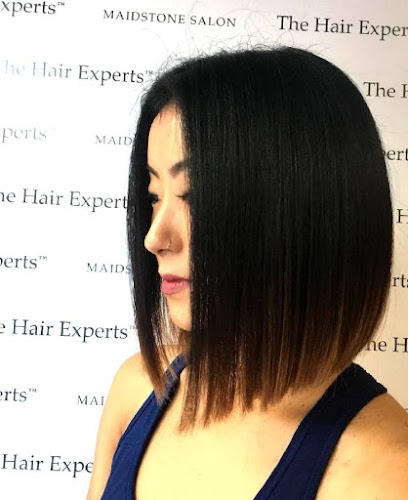 The Hair Experts - Maidstone