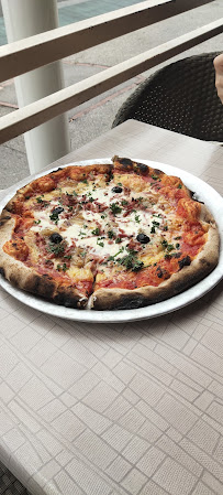 Pizza du Pizzeria La Flambée à Toulon - n°11