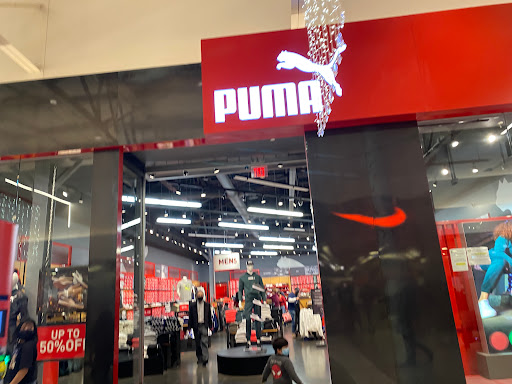 Shoe Store «PUMA», reviews and photos, 447 Great Mall Dr #195, Milpitas, CA 95035, USA