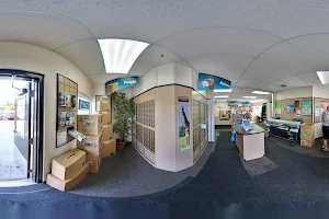 The UPS Store image