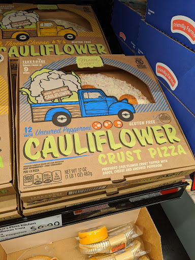 Supermarket «ALDI», reviews and photos, 500 Lincoln St, Worcester, MA 01605, USA