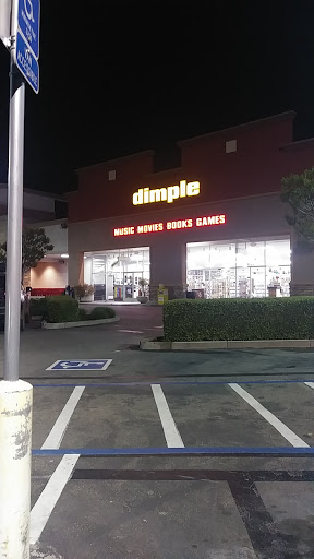 Record Store «Dimple Records-Roseville», reviews and photos, 1129 Roseville Square, Roseville, CA 95678, USA