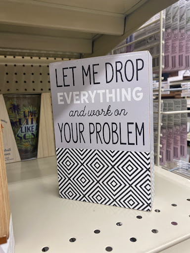 Discount Store «Big Lots», reviews and photos, 24 Kent Town Market, Chester, MD 21619, USA