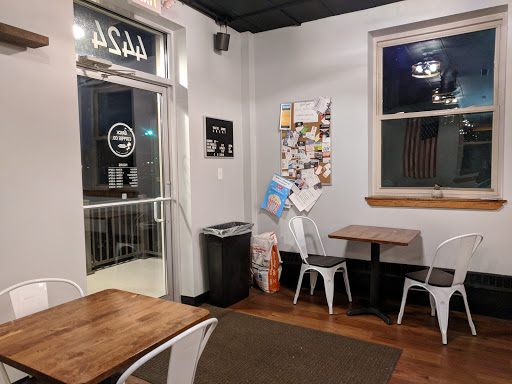 Coffee Shop «Brick Coffee Company», reviews and photos, 4424 Floral Ave, Norwood, OH 45212, USA