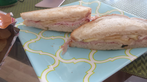 Cafe «Grindhouse Cafe», reviews and photos, 146 N Broad St, Griffith, IN 46319, USA