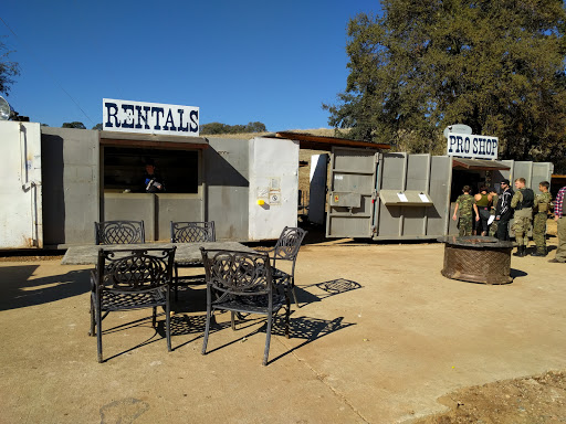 Paintball Center «West Coast Adventure Park», reviews and photos, 7101 Ione Rd, Sloughhouse, CA 95683, USA