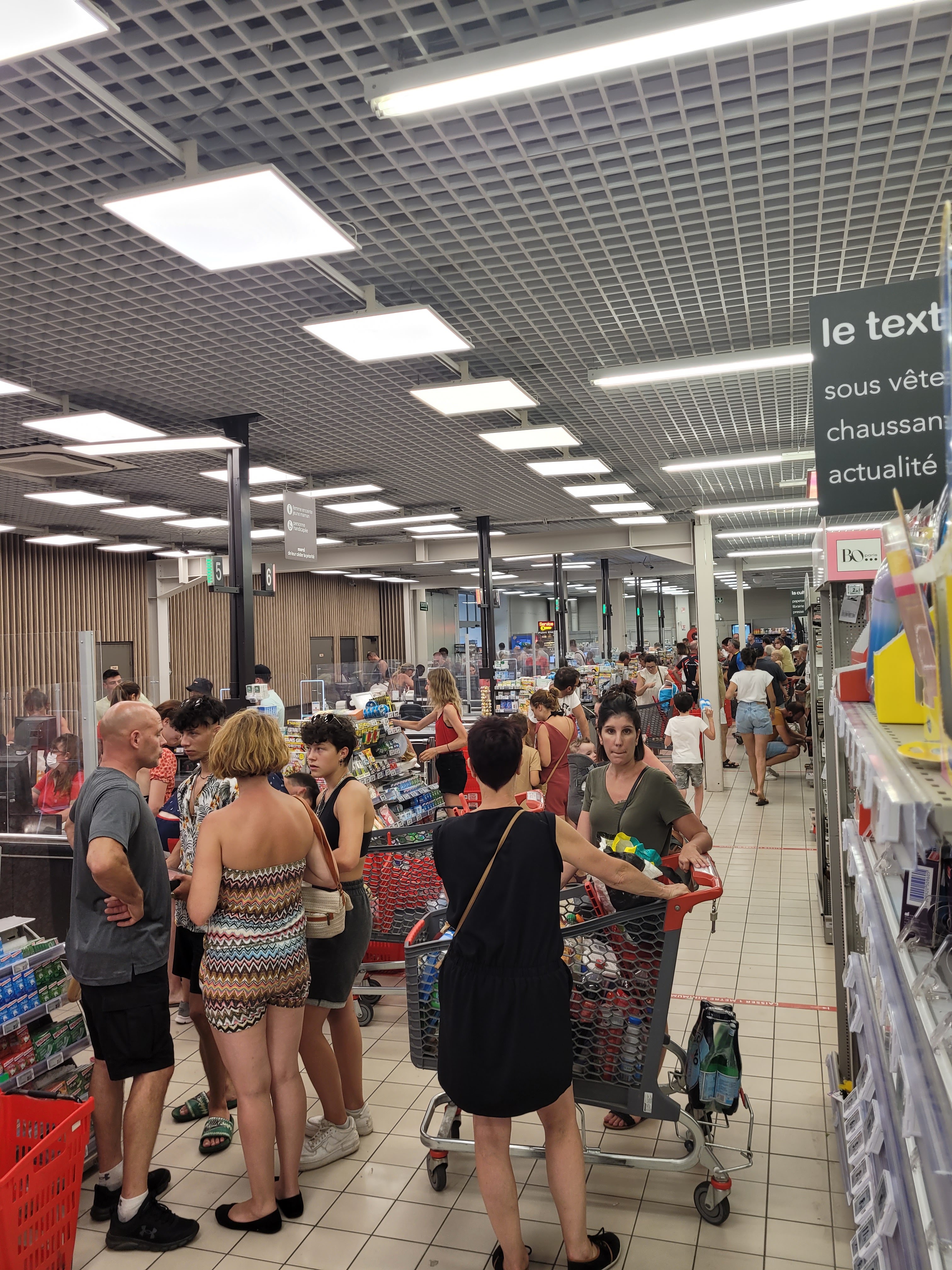 Photo n° 2 de l'avis de Romain.h fait le 06/08/2022 à 17:14