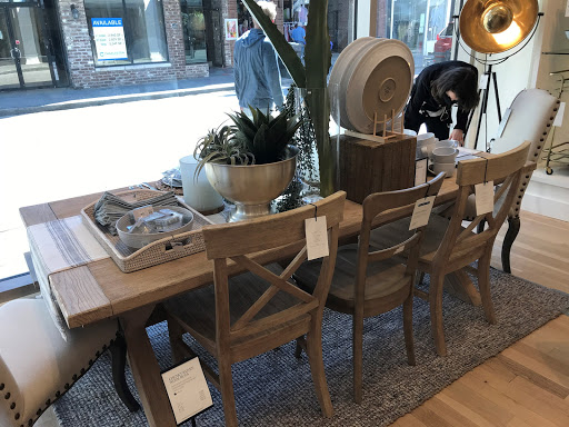 Furniture Store «Pottery Barn», reviews and photos, 321 King St, Charleston, SC 29401, USA