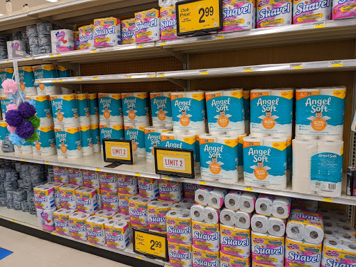 Grocery Store «Safeway», reviews and photos, 14922 Olympic Dr, Clearlake, CA 95422, USA