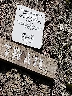 Cape Horn Trail - photo 19