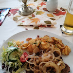 Photo n°5 de l'avis de Elke.o fait le 25/09/2022 à 18:45 sur le  Gasthaus & Pension Zum Bahnhof à Wermsdorf