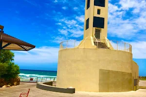 Tel Aviv Port Lighthouse image