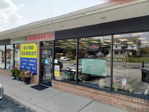 Grocery Store «Euromarket», reviews and photos, 30 S Sproul Rd, Broomall, PA 19008, USA