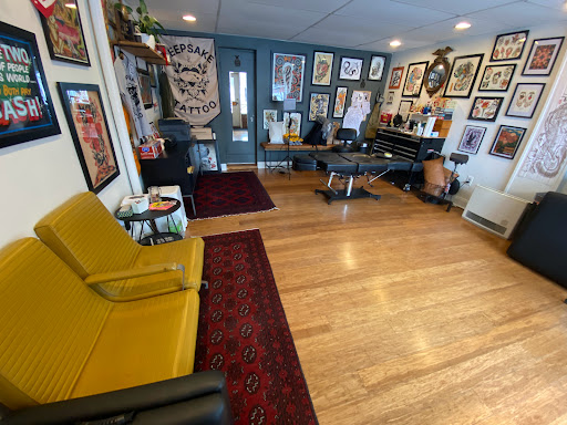 Explore autism tattoo ideas for moms, creative tattoo ideas in Fayetteville, available at Keepsake Tattoo