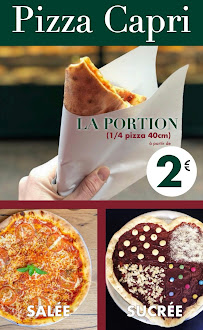 Photos du propriétaire du Pizzas à emporter Pizza Capri Marseille - Saint-Ferréol - n°7