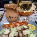 Photo n°3 de l'avis de Ilenia.a fait le 20/02/2022 à 08:39 sur le  La Bottega dei Sapori à Posada