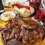 Photo n°2 de l'avis de Joshua.p fait le 24/09/2018 à 18:58 sur le  Affè di Bacco à Florence