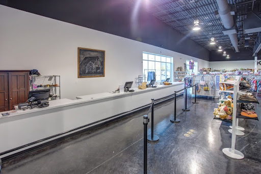 Thrift Store «TAGs Thrift», reviews and photos