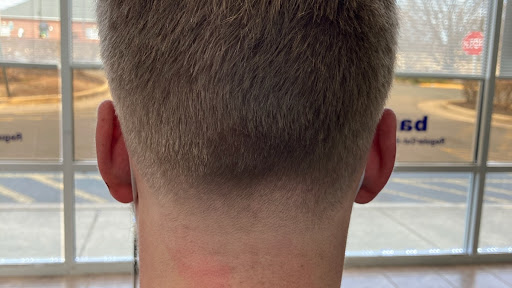 Barber Shop «17 Barber Shop», reviews and photos, 754 Warrenton Rd #101, Fredericksburg, VA 22406, USA