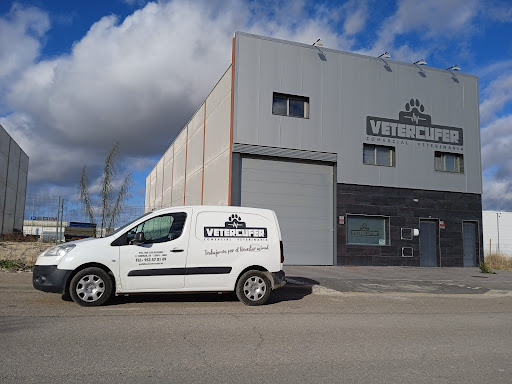 Vetercufer en Jaén