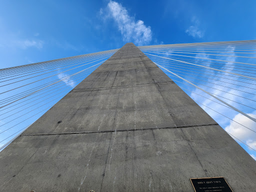 Bridge «Arthur Ravenel Bridge», reviews and photos, Arthur Ravenel Jr Bridge, Charleston, SC 29403, USA