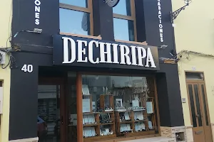 Dechiripa Platería image