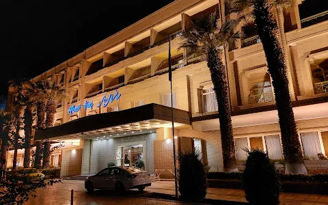 Safir Hotel image
