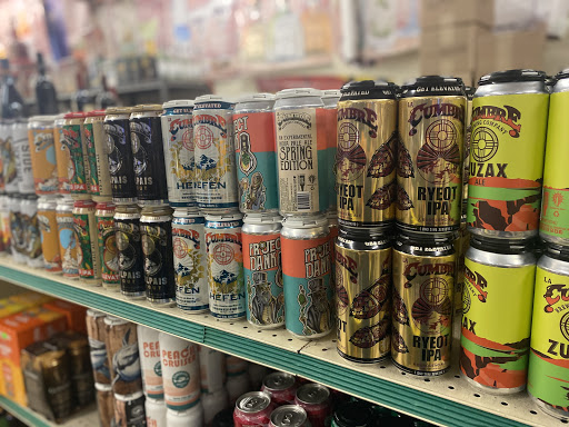 Liquor Store «Westside Liquor & Craft Beer», reviews and photos, 1310 W Speedway Blvd, Tucson, AZ 85745, USA