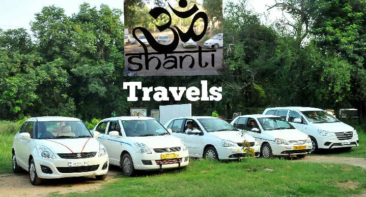 Shanti Taxi Service