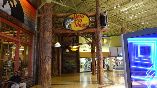 Sporting Goods Store «Bass Pro Shops», reviews and photos, 5900 Sugarloaf Pkwy, Lawrenceville, GA 30043, USA