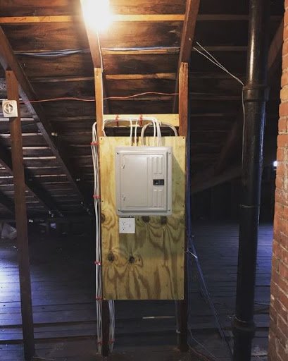 Photo of Daniel J Albano Electrician