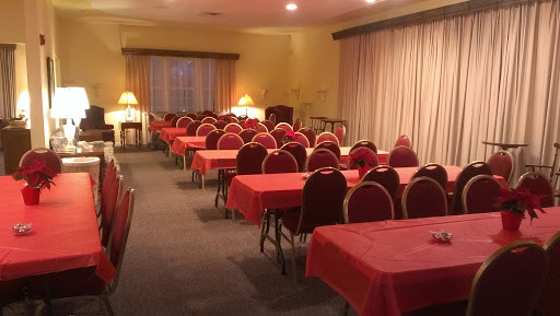 Funeral Home «Chambers & Grubbs Funeral Home Independence», reviews and photos, 11382 Madison Pike, Independence, KY 41051, USA