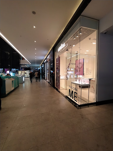 Fashion jewelry stores Minsk