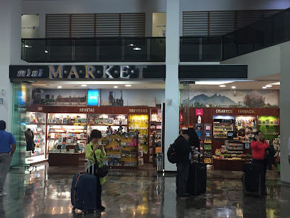 The Airport Market