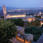 Photo n°1 de l'avis de Eunjung.o fait le 02/09/2019 à 15:33 sur le  Hotel Ideale à Assisi