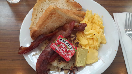 Diner «101 Coffee Shop», reviews and photos, 6145 Franklin Ave, Hollywood, CA 90028, USA