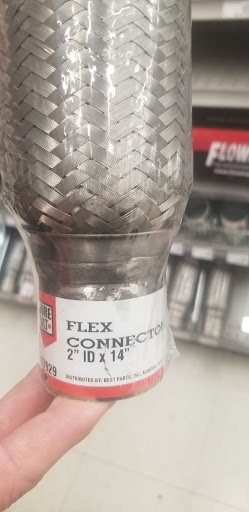 Auto Parts Store «AutoZone», reviews and photos, 1236 E Apple Ave, Muskegon, MI 49442, USA